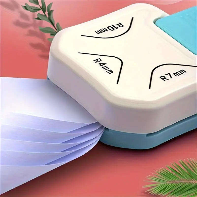 1pc Three-in-one Paper Cutter