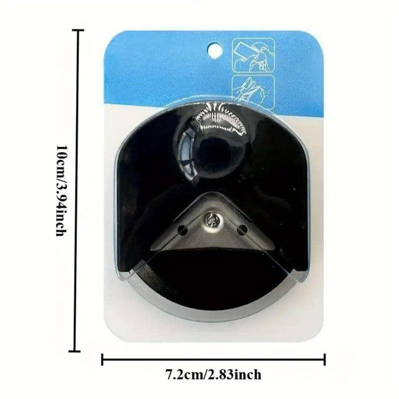 1 pcs Color Random Precision Edge Tool