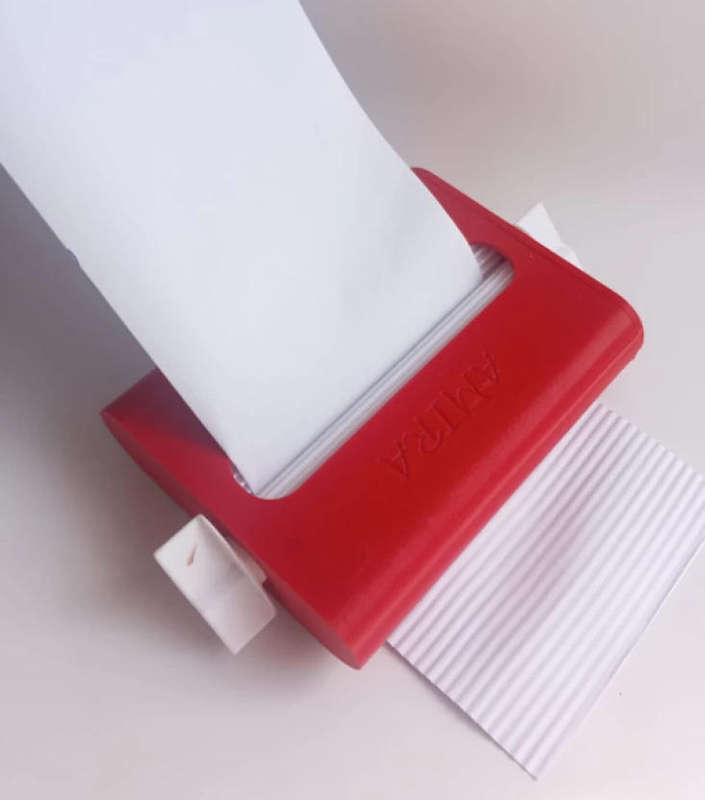 Amira Mini Paper Crimper