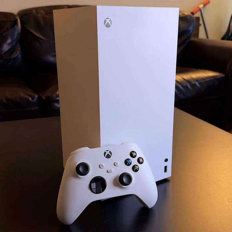 Xbox series S