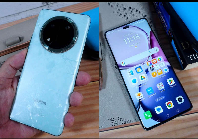 Honor X9C