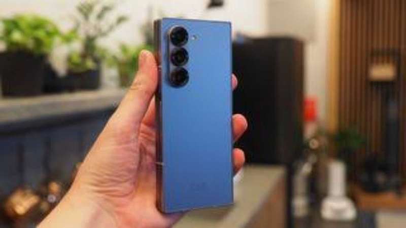 Samsung Fold 6