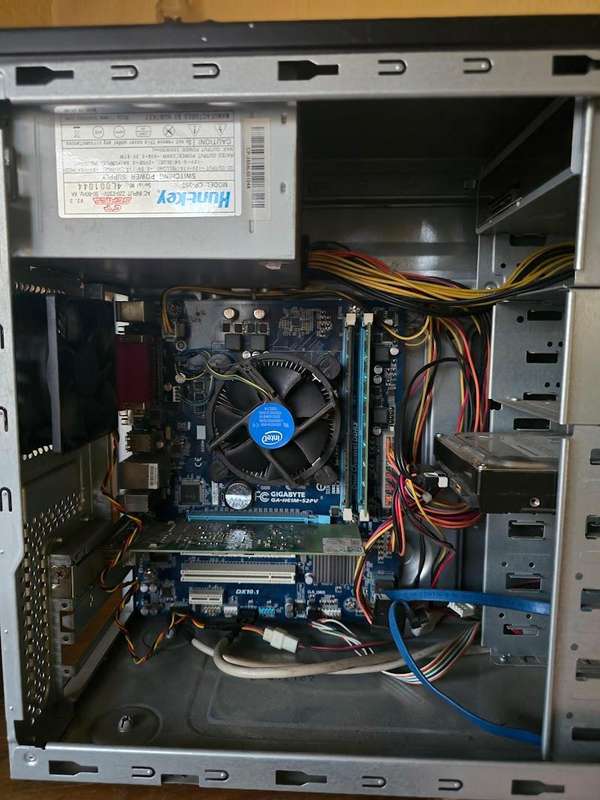 i5 Desktop PC For Sale