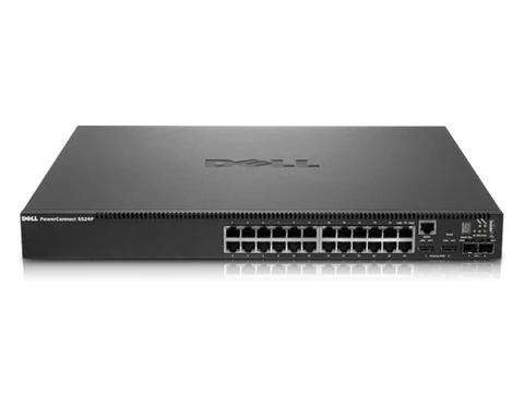 Dell 5524P 24 Port Managed Network Switch