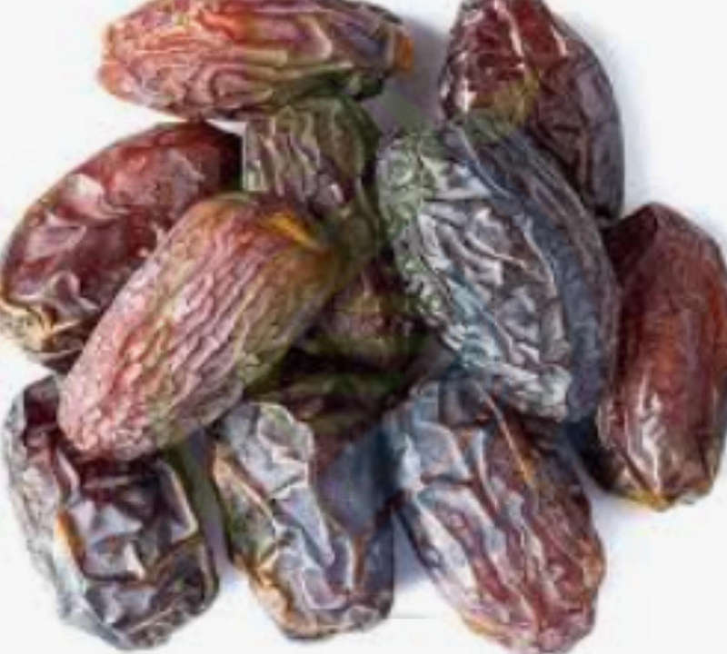 Madjool date seed