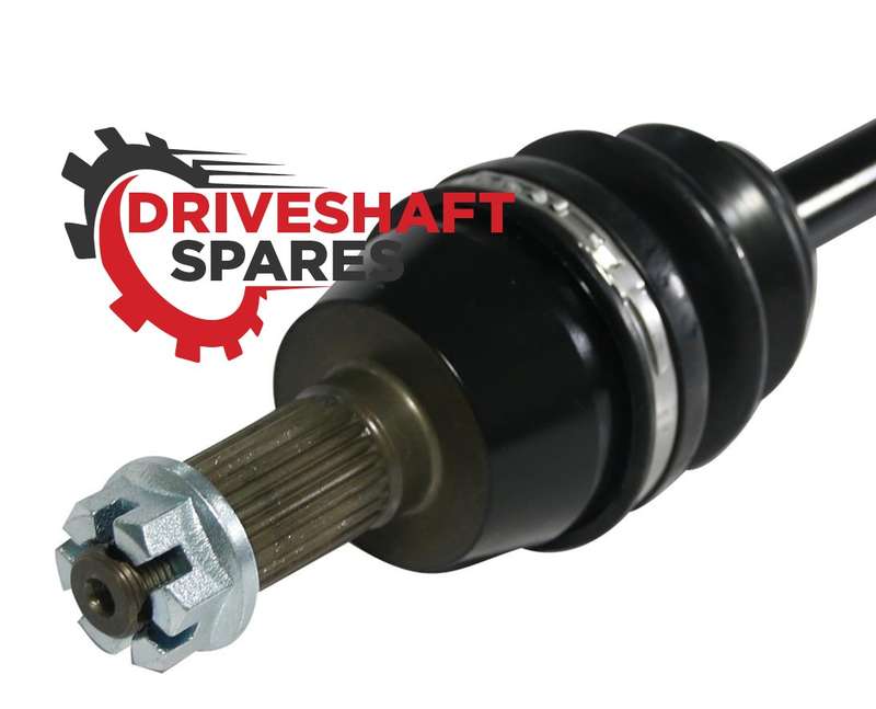POLARIS RANGER 570 ATV 4x4 CV Driveshaft FITS FRONT LEFT AND RIGHT HAND SIDE