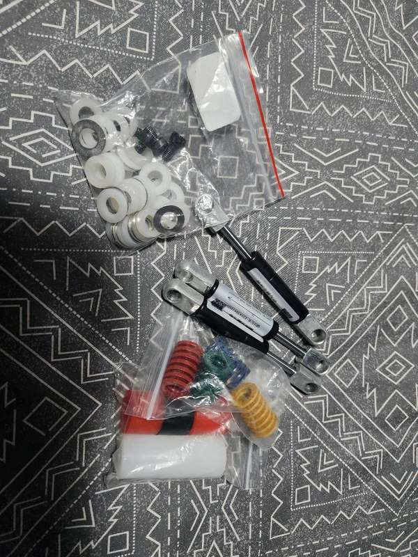 Moza r5 Racing bundle