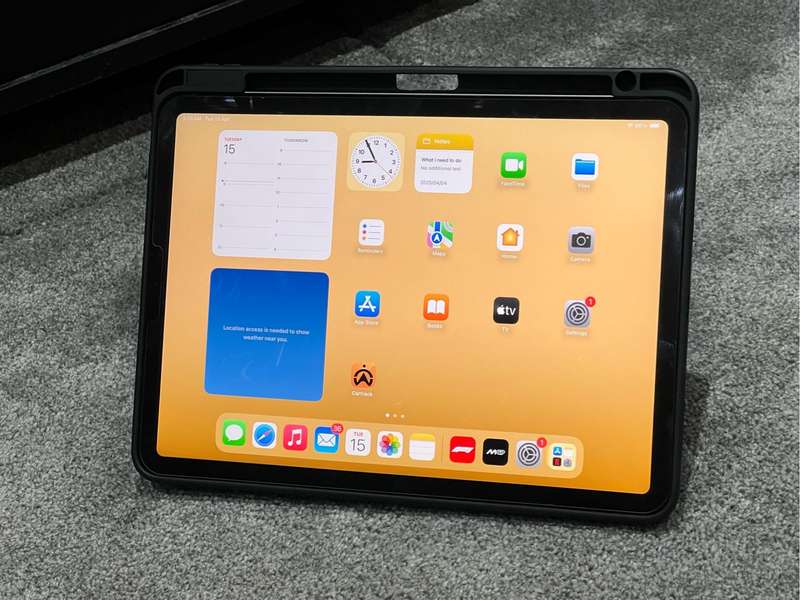iPad Air 4th Gen LTE/Wifi