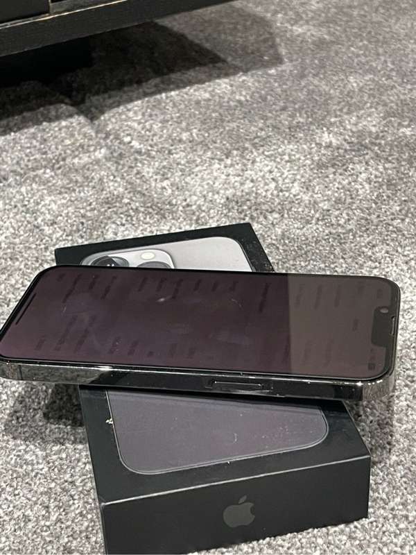 Iphone 13 Pro 256gb