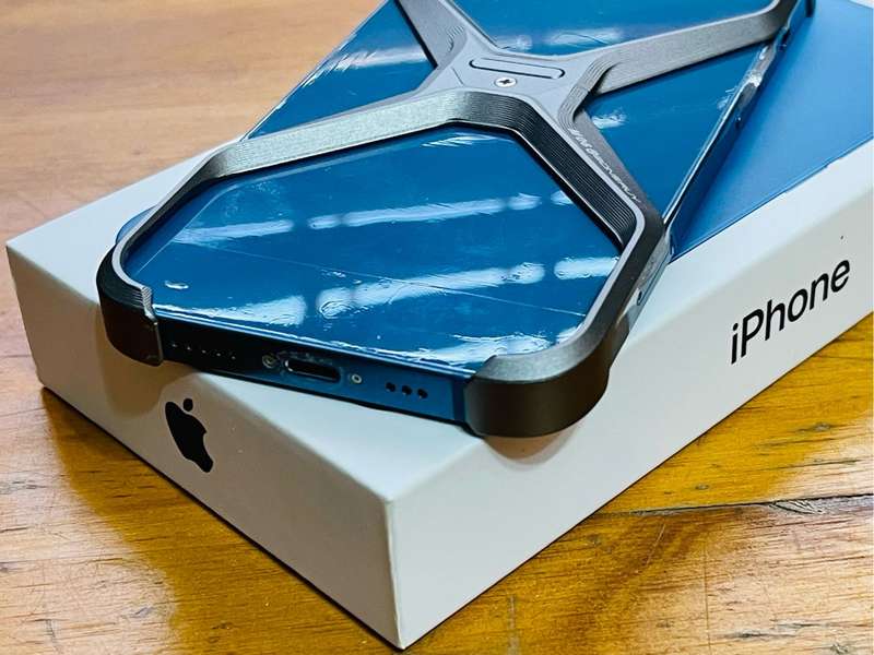 Iphone 13 256gb - Blue