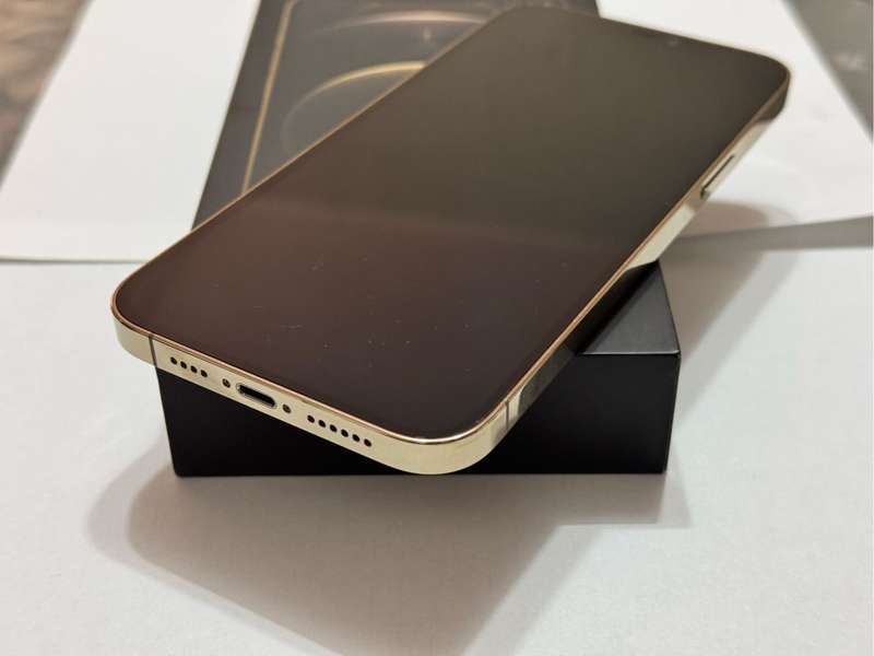 Iphone 12 Pro Max 256gb