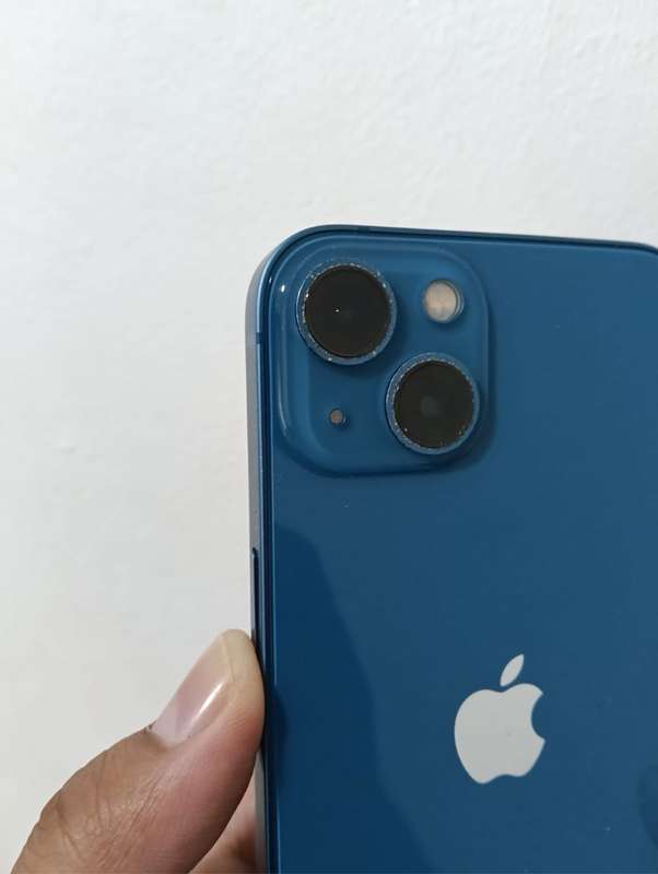 Iphone 13 256gb - Blue