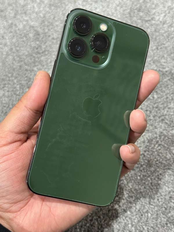 Iphone 13 Pro  256GB
