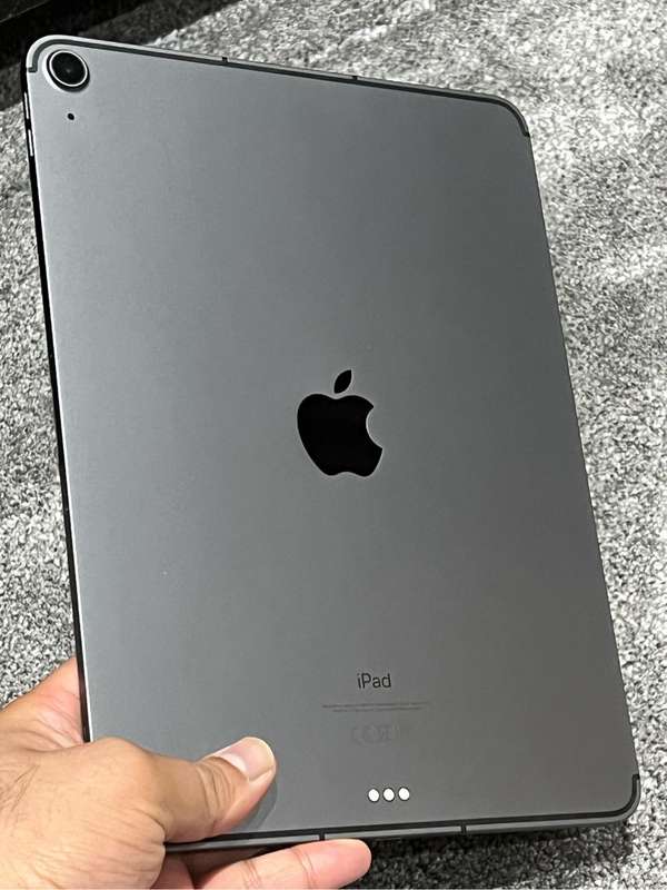 iPad Air 4th Gen LTE/Wifi