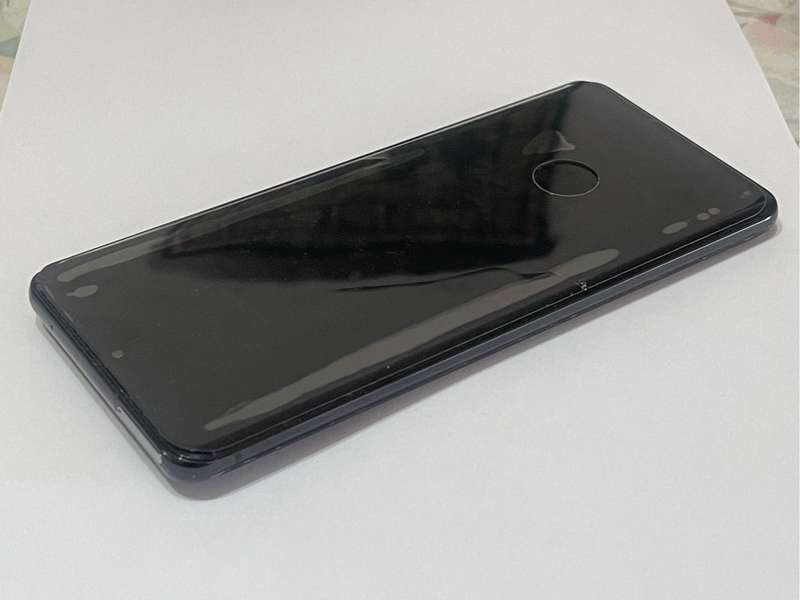 Samsung S20 Ultra LTE (Second-Hand) - Good Working Condition