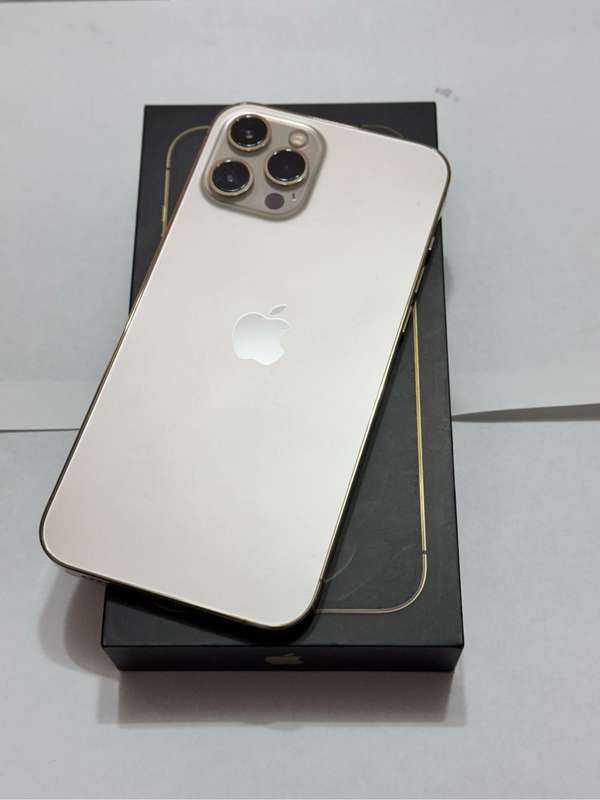 Iphone 12 Pro Max 256gb