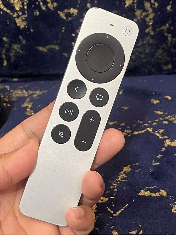 Apple Tv 4K HDR 32gb Model A2169