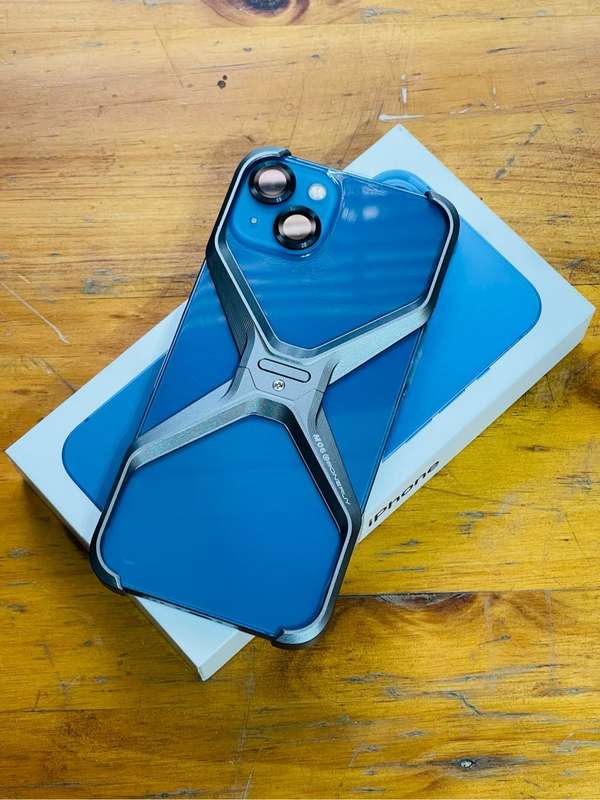 Iphone 13 256gb - Blue