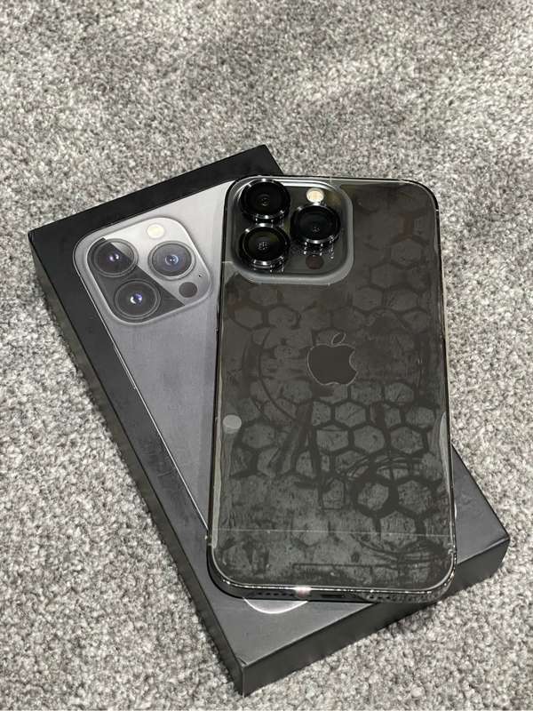 Iphone 13 Pro 256gb