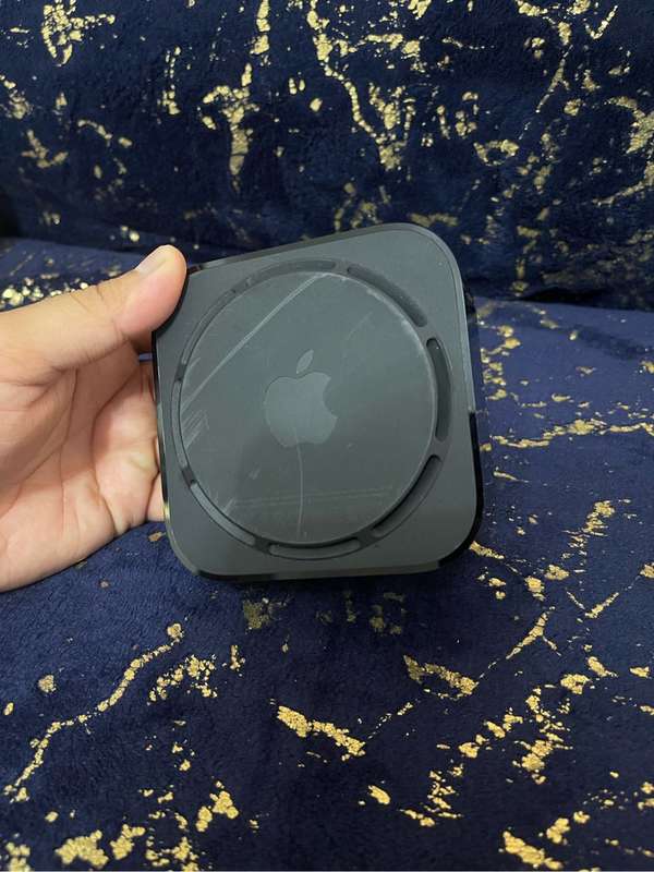 Apple Tv 4K HDR 32gb Model A2169