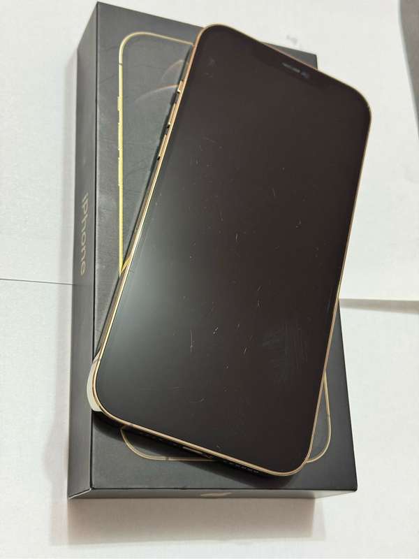 Iphone 12 Pro Max 256gb