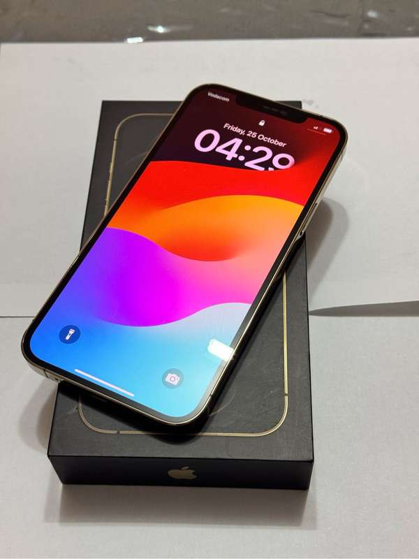Iphone 12 Pro Max 256gb