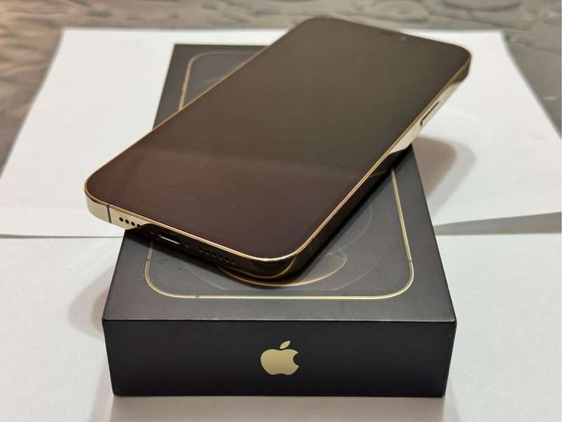 Iphone 12 Pro Max 256gb