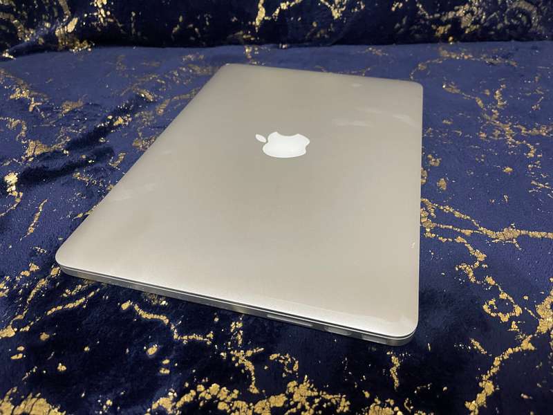 MacBook Pro 13 inch 2014 Model 256gb