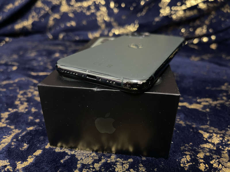 Iphone 11 Pro 64gb