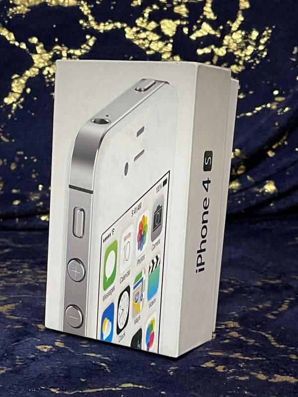 Apple Iphone/Ipad/Airpods 3 Boxes