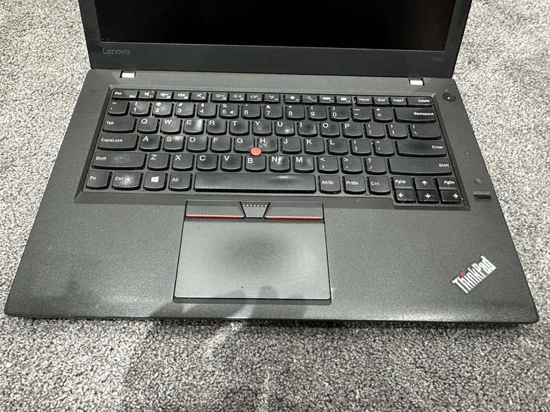 Lenovo T460 | i5  8GB RAM  256gb Hdd | Good Condition