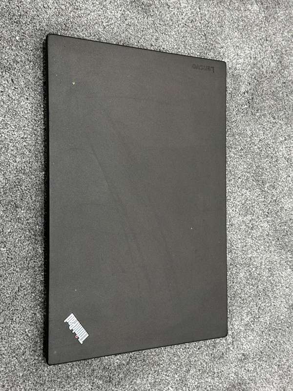 Lenovo T460 | i5  8GB RAM  256gb Hdd | Good Condition