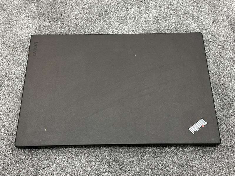 Lenovo T460 | i5  8GB RAM  256gb Hdd | Good Condition