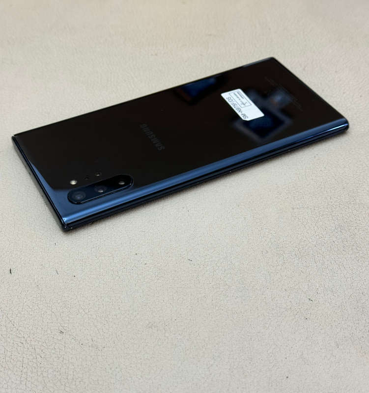 Samsung Note 10 Plus Dual SIM (256GB) - Great Physical Condition PLZ READ!!
