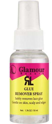 Glamour Beauty Lace Wig System Duo - Lace Glue + Lace Remover COMBO