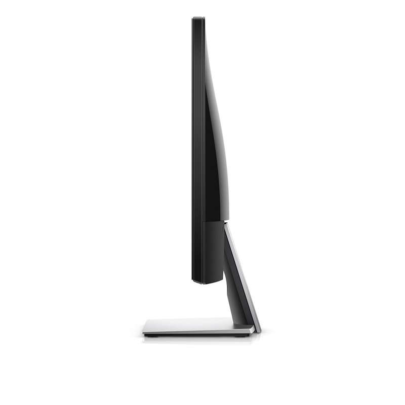 DELL SE2717H 27" FHD 1920 x 1080 IPS Monitor  Immaculate Condition