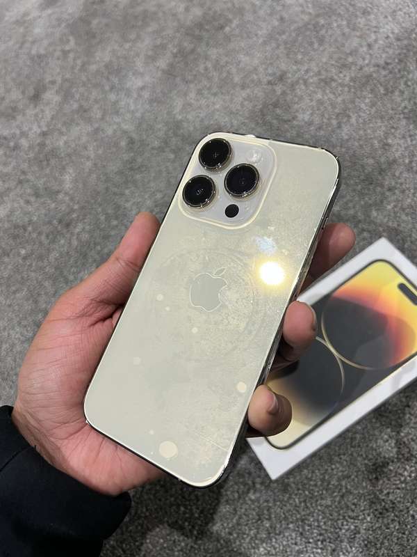 Iphone 14 Pro 128GB