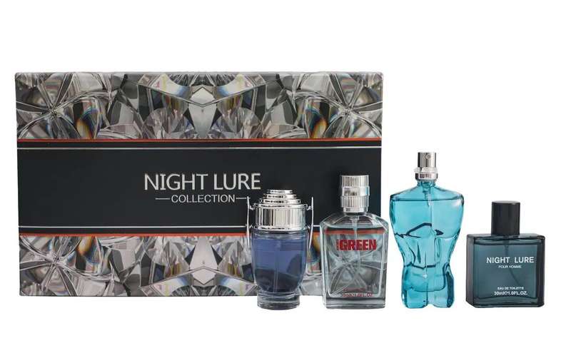 Night Lure Collection Gift Set