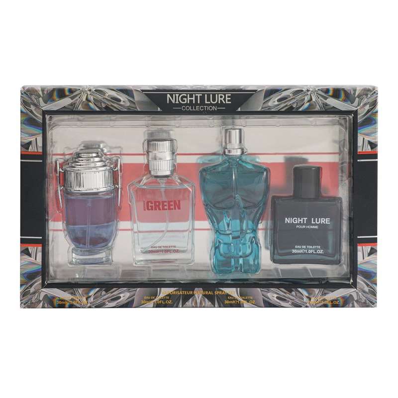 Night Lure Collection Gift Set