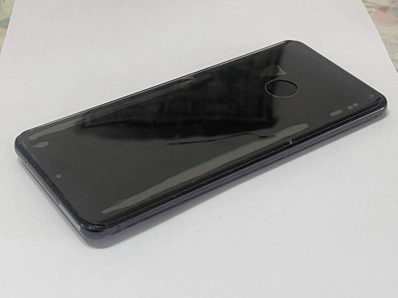 Samsung S20 Ultra LTE (Second-Hand) - Good Working Condition