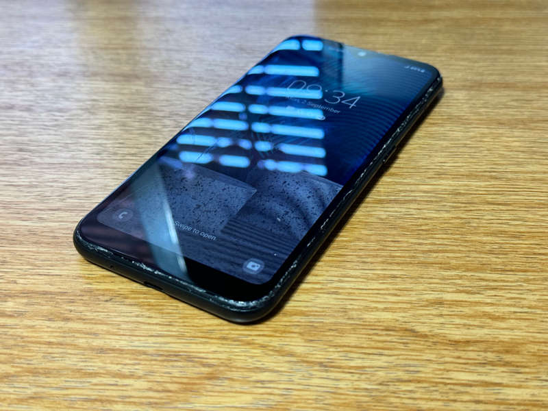 Samsung A01 Dual Sim PLEASE READ!!!!