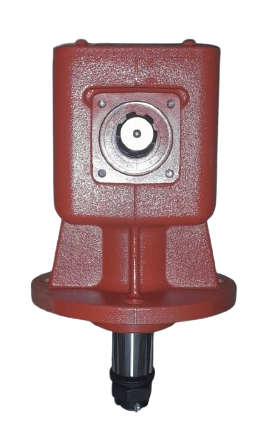 Slasher Gearbox (Rotary Mower) 44kw Ratio 1:1.93 - AMF2714