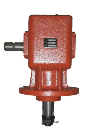 Slasher Gearbox (Rotary Mower) 44kw Ratio 1:1.93 - AMF2714