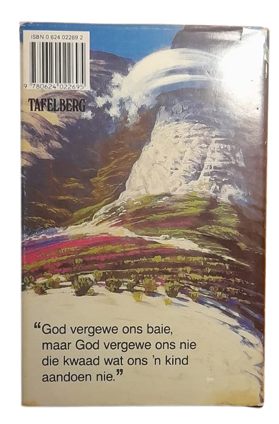 Fiela se Kind - DAlene Matthee - 9780624022695