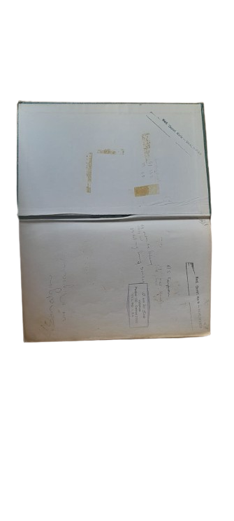 Die Halleluja met blad musiek (with sheet music)