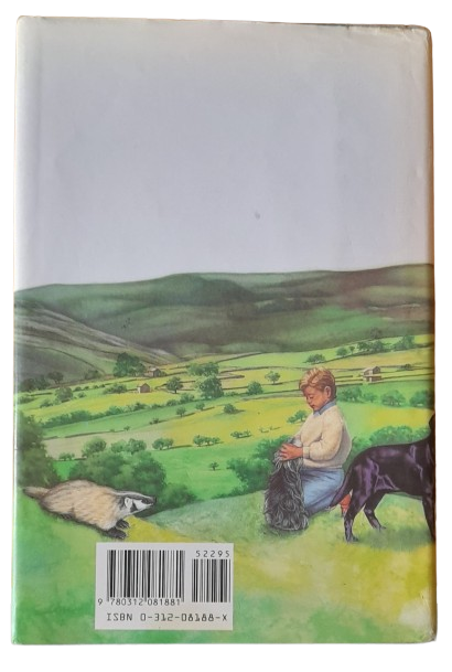 Every Living Thing - James Herriot - 9780312081881