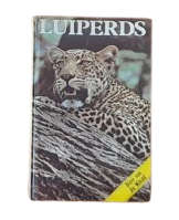Luiperds - Cathy Kilpatrick - 0628021755