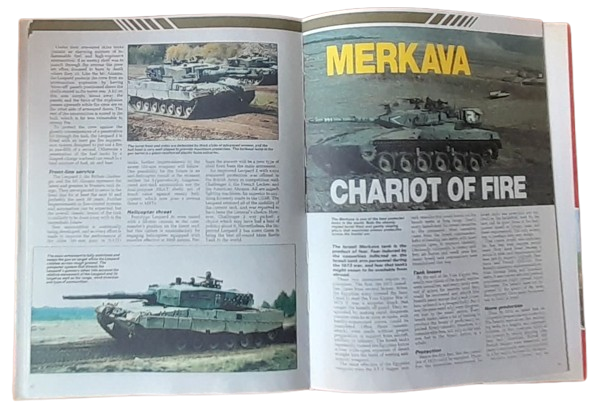 Tanks at War - 9781856053426