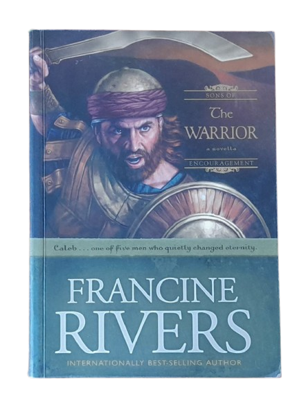 Sons of the Warrior - Francine Rivers