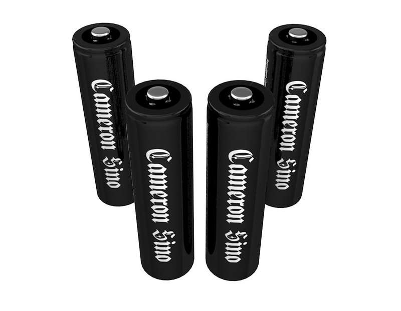 Rechargable Battery  CS-2HCCX4  for  AA